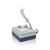 "GOLDENTAL" BUHARLI TEMİZLEME ROBOTU*1 LT- SAC GÖVDE - 1