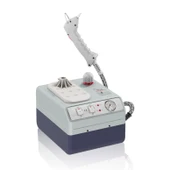 "GOLDENTAL" BUHARLI TEMİZLEME ROBOTU*2 LT- SAC GÖVDE - 1