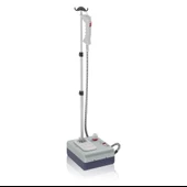 "GOLDENTAL" BUHARLI TEMİZLEME ROBOTU*1 LT- SAC GÖVDE - 2