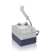 "GOLDENTAL" BUHARLI TEMİZLEME ROBOTU*3,5 LT - SAC GÖVDE - 1