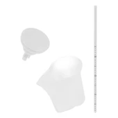 "GOLDENTAL" BUHARLI TEMİZLEME ROBOTU*3,5 LT - SAC GÖVDE - 9