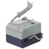 "GOLDENTAL" BUHARLI TEMİZLEME ROBOTU*3,5 LT - SAC GÖVDE - 3