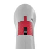 "GOLDENTAL" BUHARLI TEMİZLEME ROBOTU*3,5 LT - SAC GÖVDE - 12