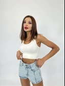 15536 TEK KAT BRA-EKRU thumbnail 2