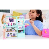 Barbie'nin Çay Saati Oyun Seti -HKT94 - 3