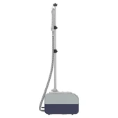 "GOLDENTAL" BUHARLI TEMİZLEME ROBOTU*2 LT- SAC GÖVDE - 6
