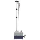 "GOLDENTAL" BUHARLI TEMİZLEME ROBOTU*2 LT- SAC GÖVDE - 7