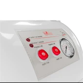 GOLDENTAL BUHARLI TEMİZLEME ROBOTU*3,5 LT - PLASTİK GÖVDE - 9