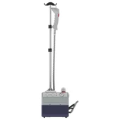 "GOLDENTAL" BUHARLI TEMİZLEME ROBOTU*3,5 LT - SAC GÖVDE - 7