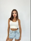 15536 TEK KAT BRA-EKRU thumbnail 5