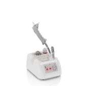 "GOLDENTAL" BUHARLI TEMİZLEME ROBOTU 1 LT - PLASTİK GÖVDE - 1