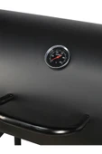 Luxell KB-737D Kömürlü Barbekü - 4