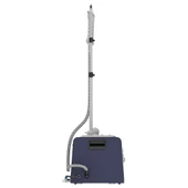 "GOLDENTAL"  BUHARLI TEMİZLEME ROBOTU * 7,5 LT - SAC GÖVDE - 6