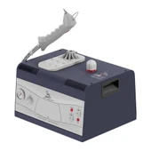 "GOLDENTAL" BUHARLI TEMİZLEME ROBOTU * 5 LT - SAC GÖVDE - 3