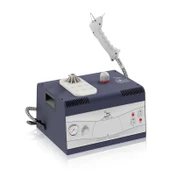 "GOLDENTAL" BUHARLI TEMİZLEME ROBOTU * 5 LT - SAC GÖVDE - 1