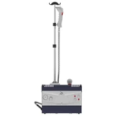 "GOLDENTAL"  BUHARLI TEMİZLEME ROBOTU * 7,5 LT - SAC GÖVDE - 7