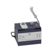 "GOLDENTAL"  BUHARLI TEMİZLEME ROBOTU * 7,5 LT - SAC GÖVDE - 4