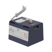 "GOLDENTAL"  BUHARLI TEMİZLEME ROBOTU * 7,5 LT - SAC GÖVDE - 3