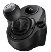 Logitech G29 Driving Force + Shifter Direksiyon Seti En Popüler Direksiyon Seti - 3