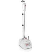 "GOLDENTAL" BUHARLI TEMİZLEME ROBOTU 1 LT - PLASTİK GÖVDE - 2
