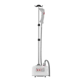 "GOLDENTAL" BUHARLI TEMİZLEME ROBOTU 1 LT - PLASTİK GÖVDE - 8