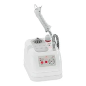 "GOLDENTAL" BUHARLI TEMİZLEME ROBOTU 2 LT - PLASTİK GÖVDE - 4