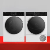 Arçelik 11X Kg Çamaşır-Kurutma Paketi thumbnail 1