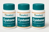 Himalaya Herbals CYSTONE 60 TABLET - 3 KUTU - 1