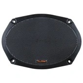 FULLSOUND K-6934 6X9" 250 WATT 4 OHM OVAL OTO HOPARLÖR (2'Lİ TAKIM) - 3