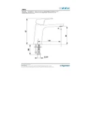 ECA TIERA LAVABO BATARYASI GECBT0989 - 2