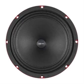 MK MAVEN KLANG MK-TH5080 100W RMS 20CM MİDRANGE 2adet thumbnail 4