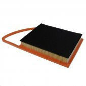 Citroen Berlingo II - C3 - C4 1.4-1.6 VTi Araba Hava Filtresi thumbnail 1