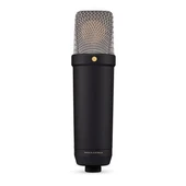 NT1 5th Black - Yeni nesil Analog/Dijital Cardioid Kondansatör Mikrofon - 2