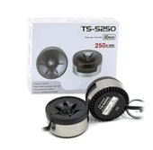 TS-S250 Tweeter 250w 4mm 2 Adet - 1