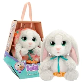 Baby Paws Sesli Tavşan 20 Cm Pelüş - 1