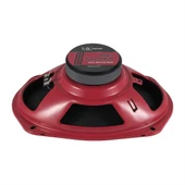 MK MAVEN KLANG MK-TH6069 100W RMS 6X9 MİDRANGE 2adet - 3