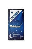 Vitawin Melatonin 3 mg 60 Tablet - 1