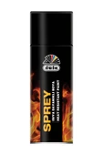 Düfa Isıya Dayanıklı Sprey Egzoz Boyası 0000 Clear 400 ml - 1