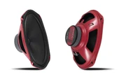 MK MAVEN KLANG MK-TH6069 100W RMS 6X9 MİDRANGE 2adet - 2