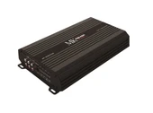 MK MAVEN KLANG MK-60200.5D 5 KANAL 4X60+200W D CLASS POWER CAR AMPLIFIER - 1