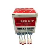 Red Hit Pullu Sabitleme Çivisi MK32 Paket(100) - 2