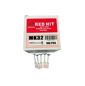 Red Hit Pullu Sabitleme Çivisi MK32 Paket(100) - 1
