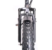 Ola Electrobold EB2 250 W Elektrikli Bisiklet thumbnail 10