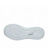 Pembe Potin Esnek Taban Bağcıklı Rahat Kalıp Erkek Sneaker 001-22-25M - 7