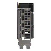 Asus Dual GeForce RTX 5060 Ti OC 16GB GDDR7 128Bit HDMI/DP Ekran Kartı thumbnail 5