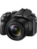 Panasonic Lumix DMC-FZ2000 - 1