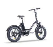 Ola Electrobold EB2 250 W Elektrikli Bisiklet thumbnail 3