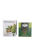 Herbal palace çam kozalağı macunu 230 gr & mesiri şifa kozalak macunu 240 gr kozalak seti - 1