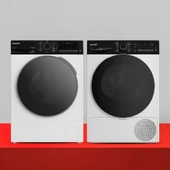 Arçelik 12X Kg Çamaşır-Kurutma Paketi thumbnail 1