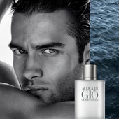 Giorgio Armani Acqua Di Gio Erkek Parfüm EDT 100 ML thumbnail 4
